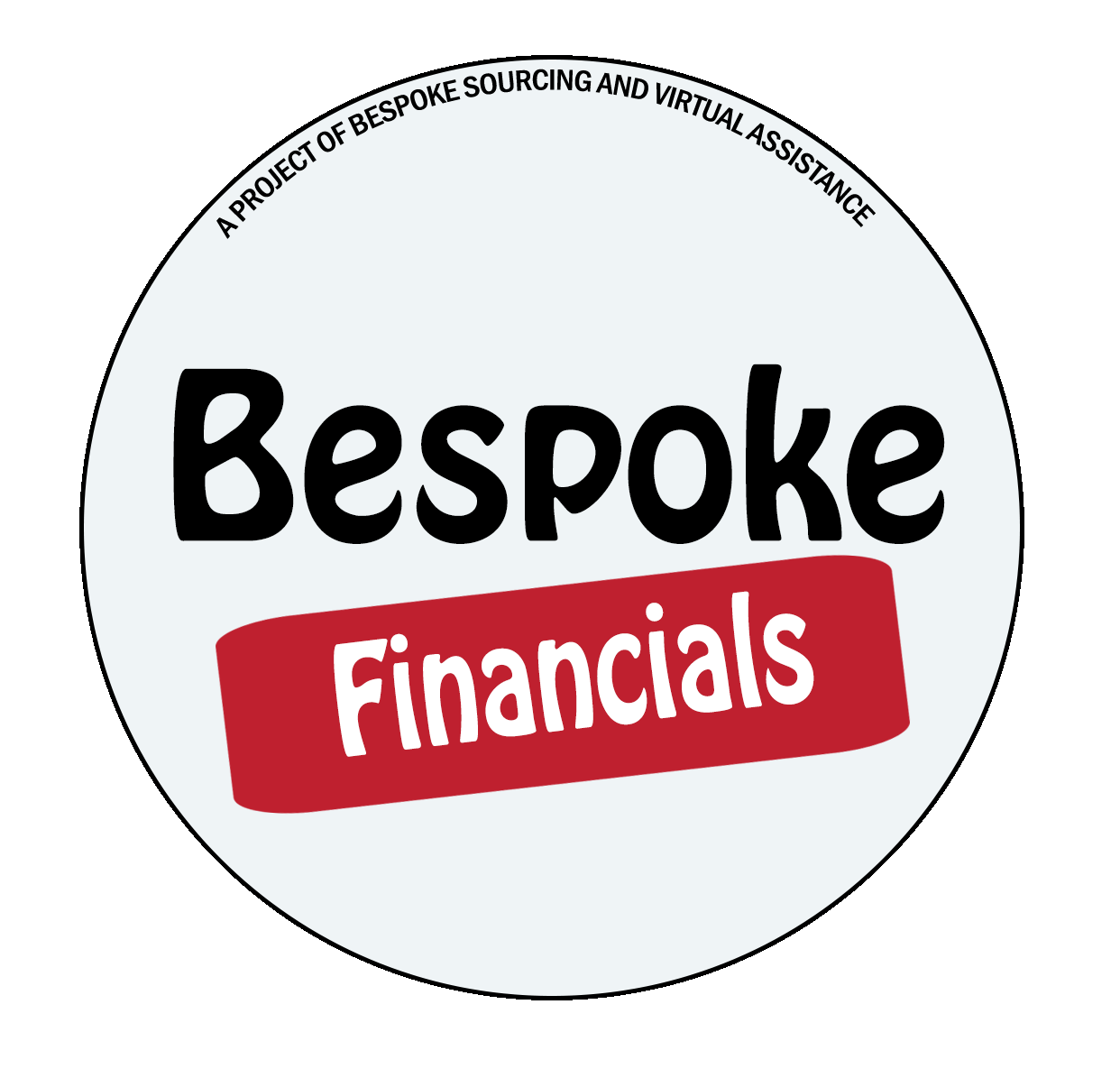 Bespoke Financials Group logo